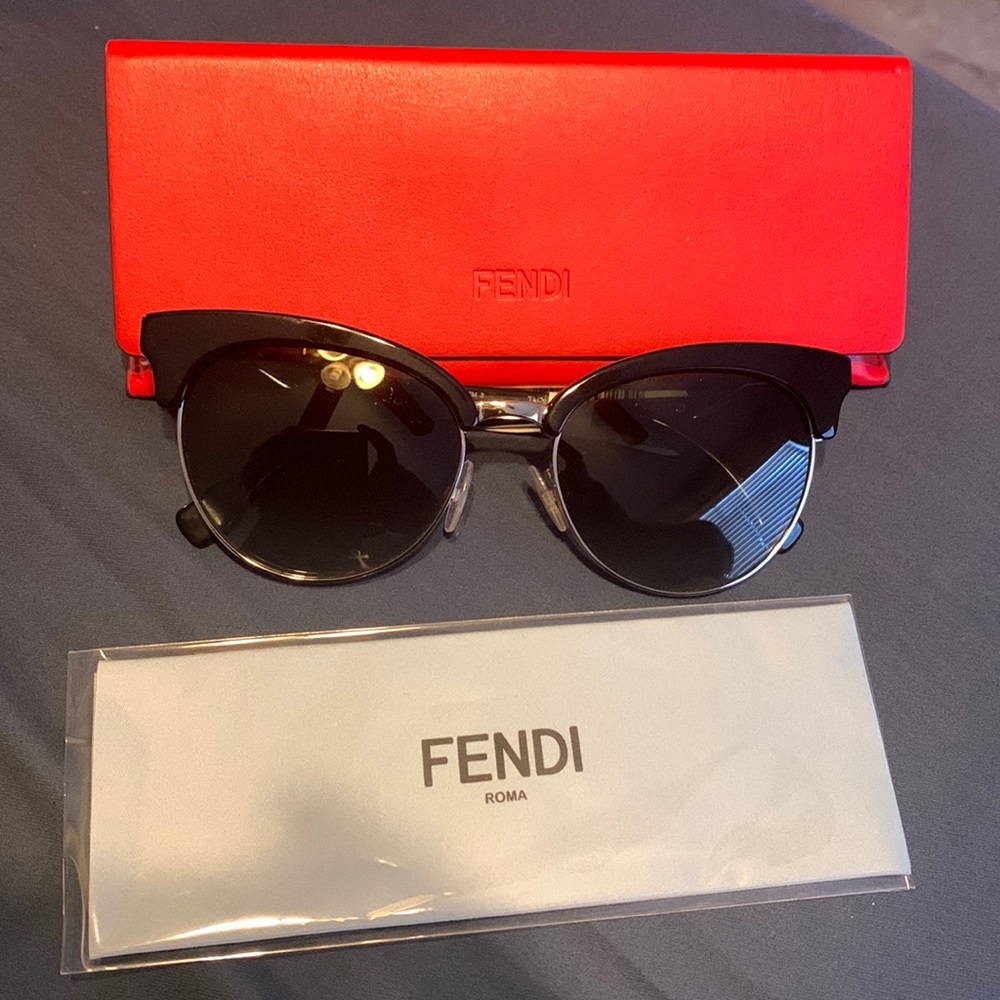 Fendi Sunglasses